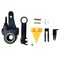 Crewson Slack Adjuster, Brake, Auto Check, Chamber Type T30S, 16Ls, 20Ls, 24Ls, 1-1/2 X 10 Spline, 5.5 In MK41100S - alternate 4